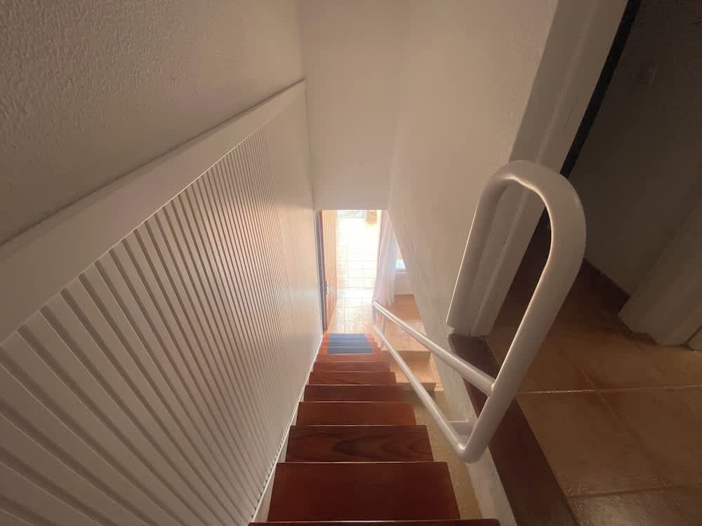 Modern Duplex apartment near swimming pool 2