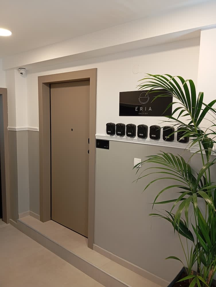 Eria Suites Thessaloniki 2