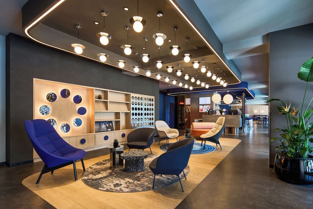 ibis Styles Katowice Airport 2