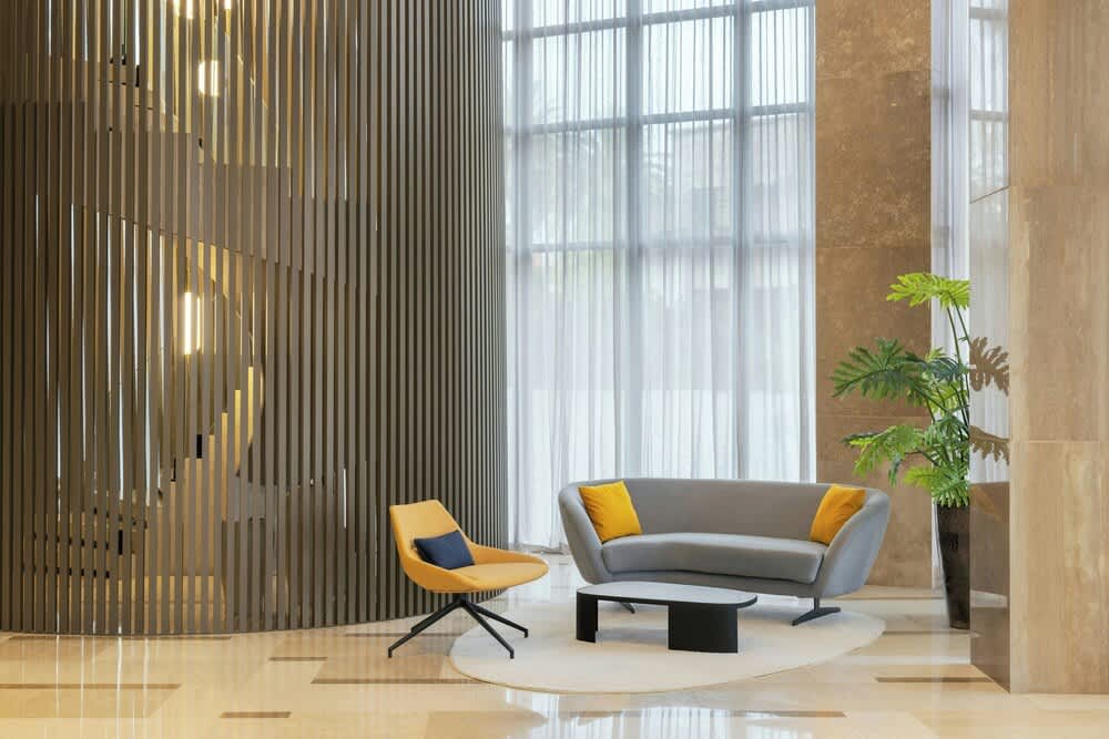 Le Meridien Casablanca 2