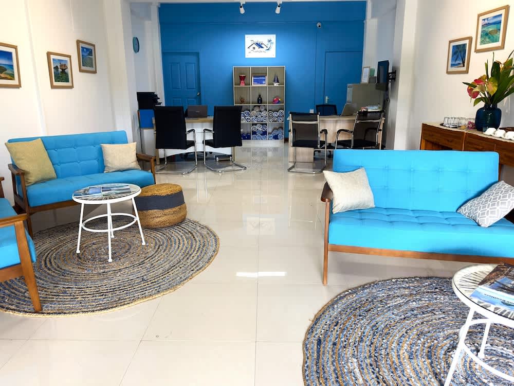 Residence Le Point Choisy 2