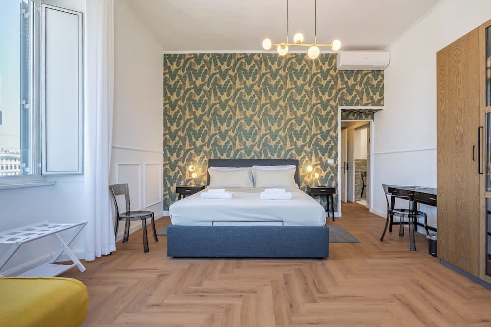 Residenza Degli Speziali Roma Prati 1
