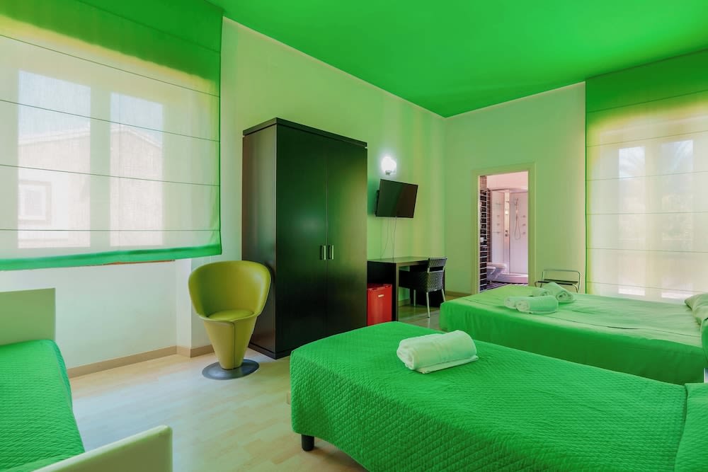 Hotel I Colori 1
