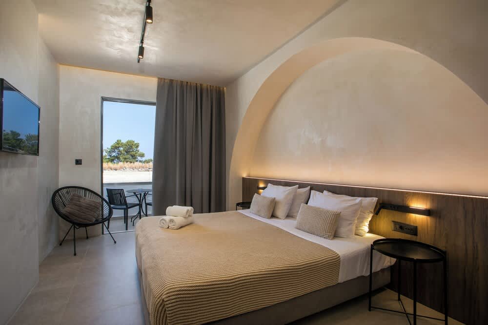 Ano Kampos Hotel 2
