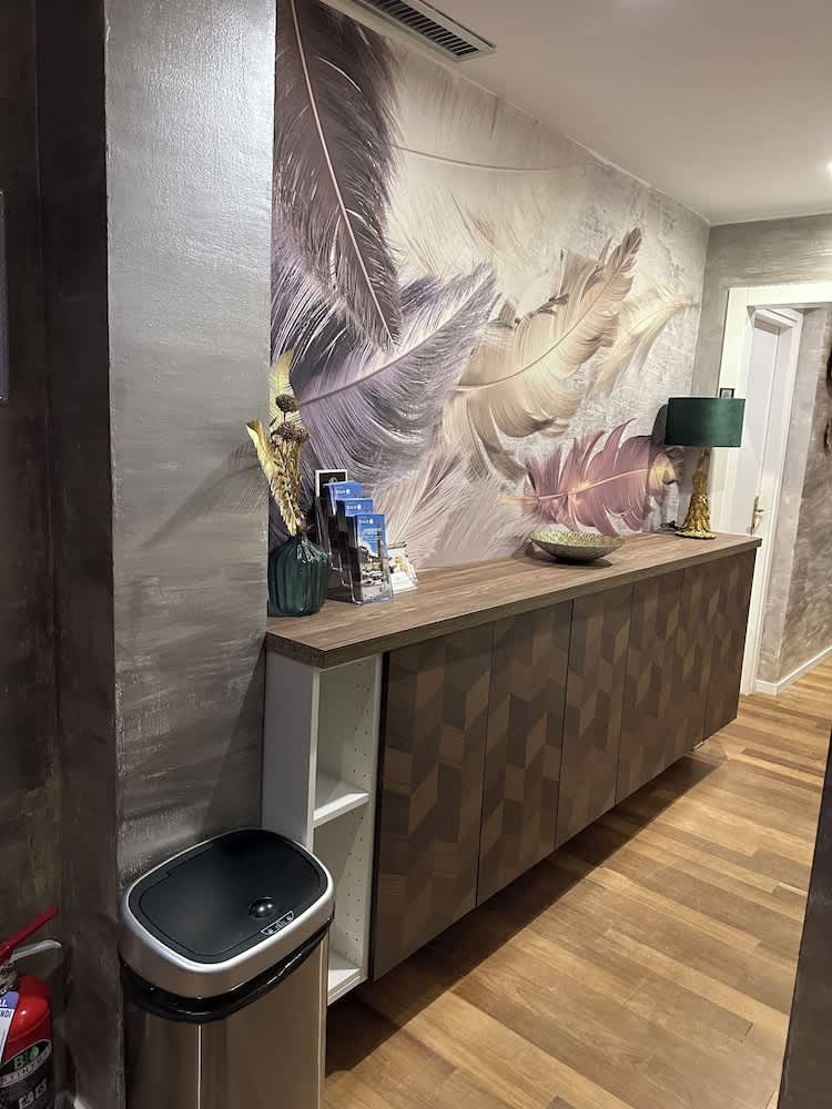 Rigoletto Rental Rooms 2