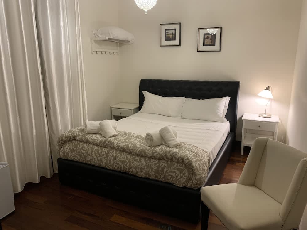 Villa Masi Rental Rooms 1