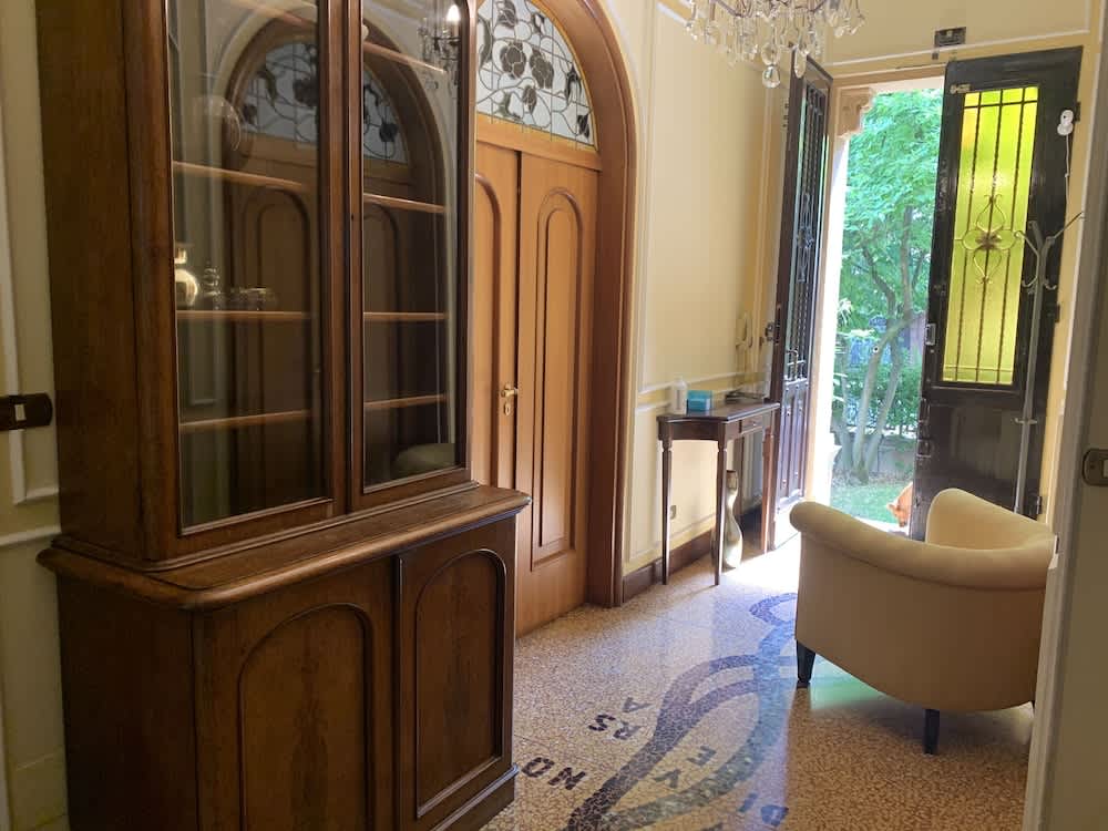 Villa Masi Rental Rooms 2