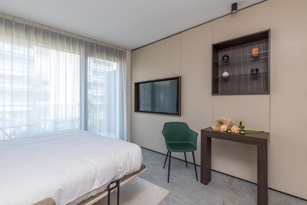ICON H Lugano - Luxury Suites & Apartments 2