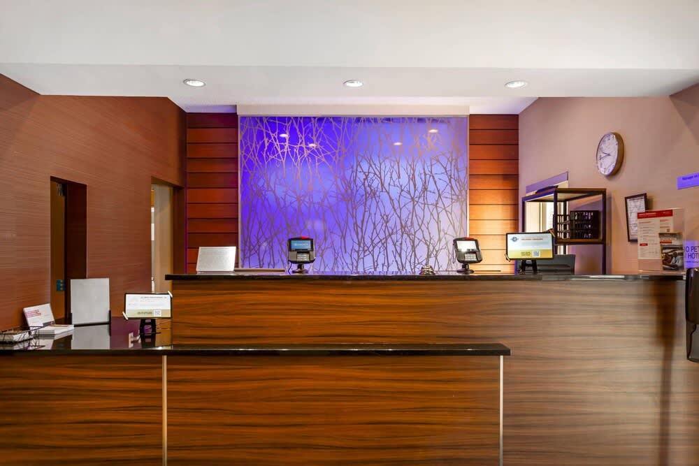 Comfort Inn & Suites Green Bay Stadium Area 1