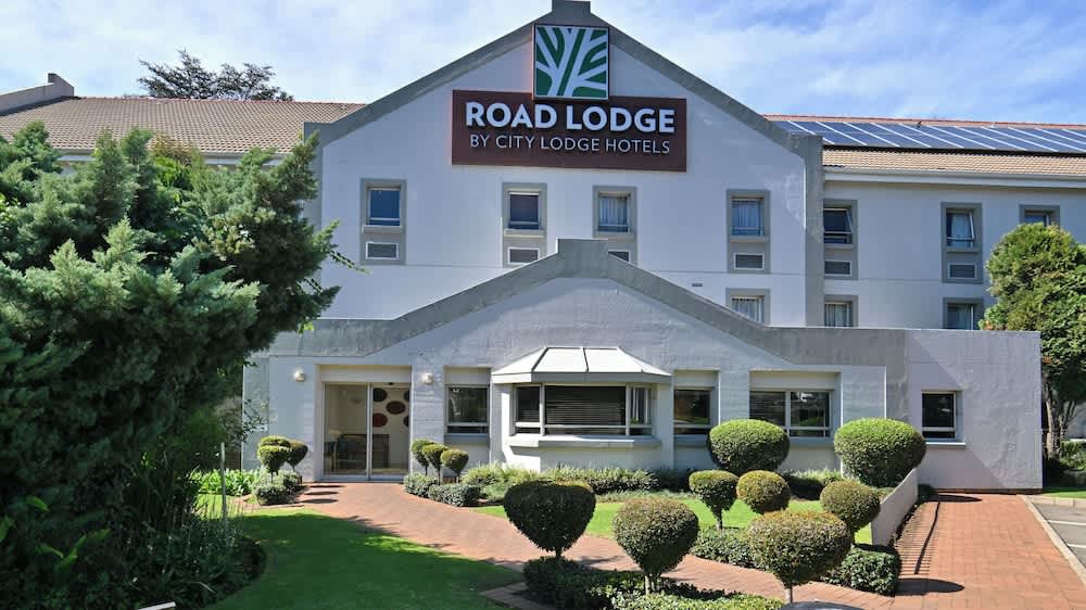 Road Lodge Germiston 1