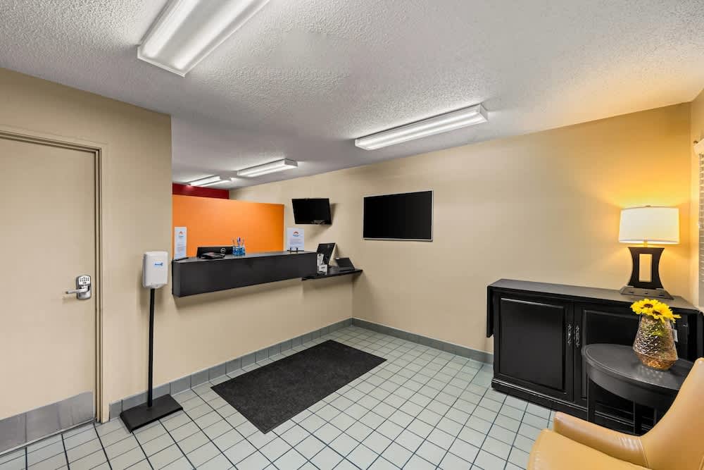 Suburban Studios Winston-Salem near Hanes Mall 2