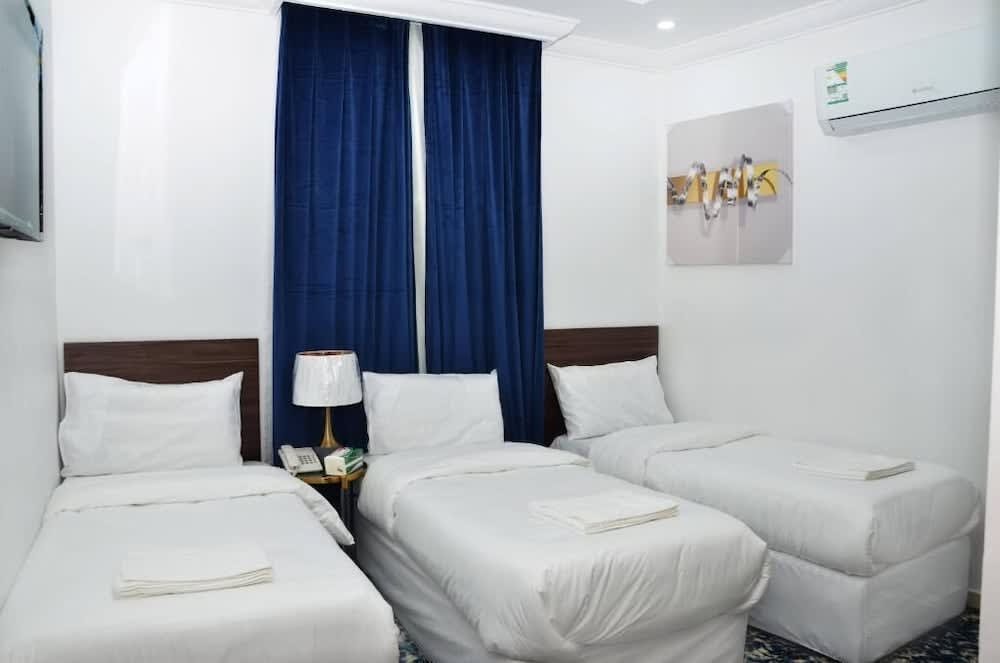 Luluat Al Badaie Hotel 2