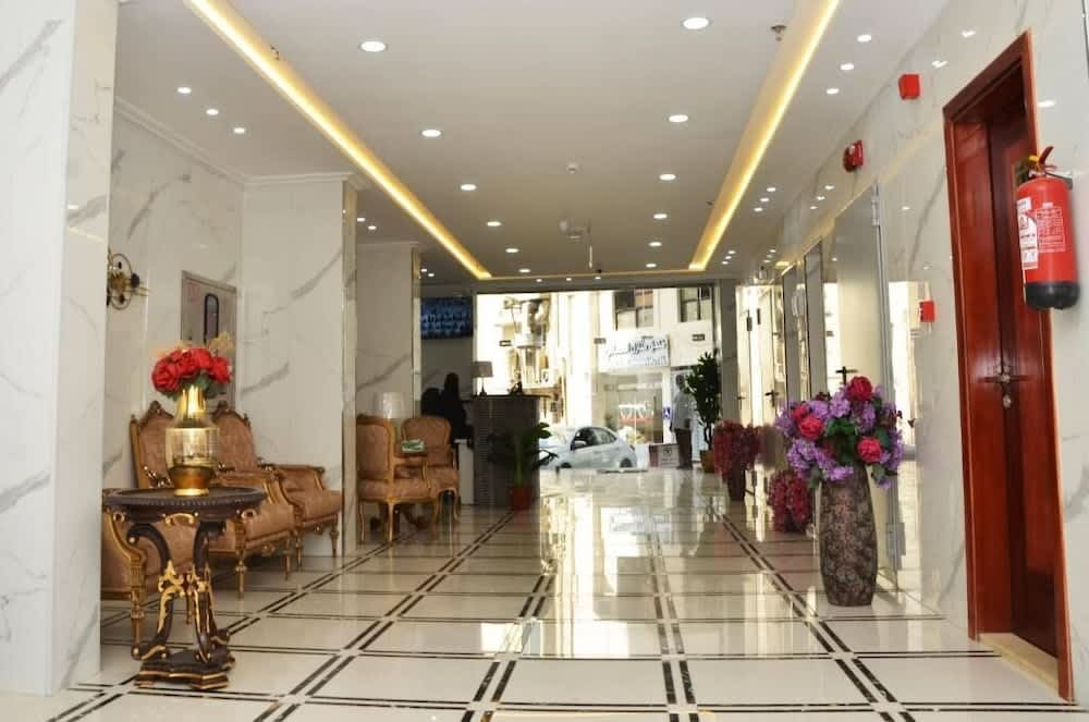 Luluat Al Badaie Hotel 1