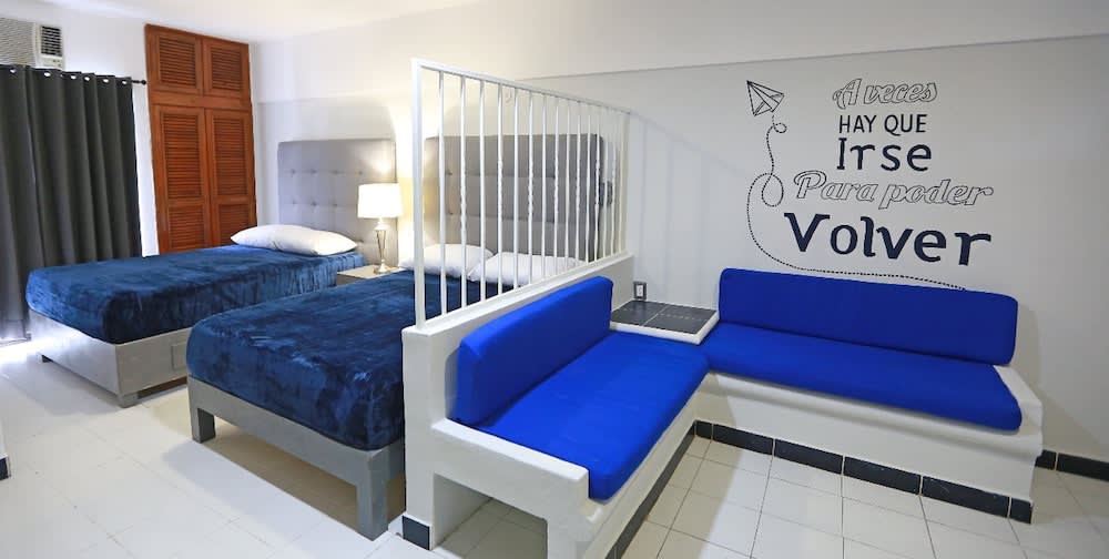 Hotel Pal Cozumel 2