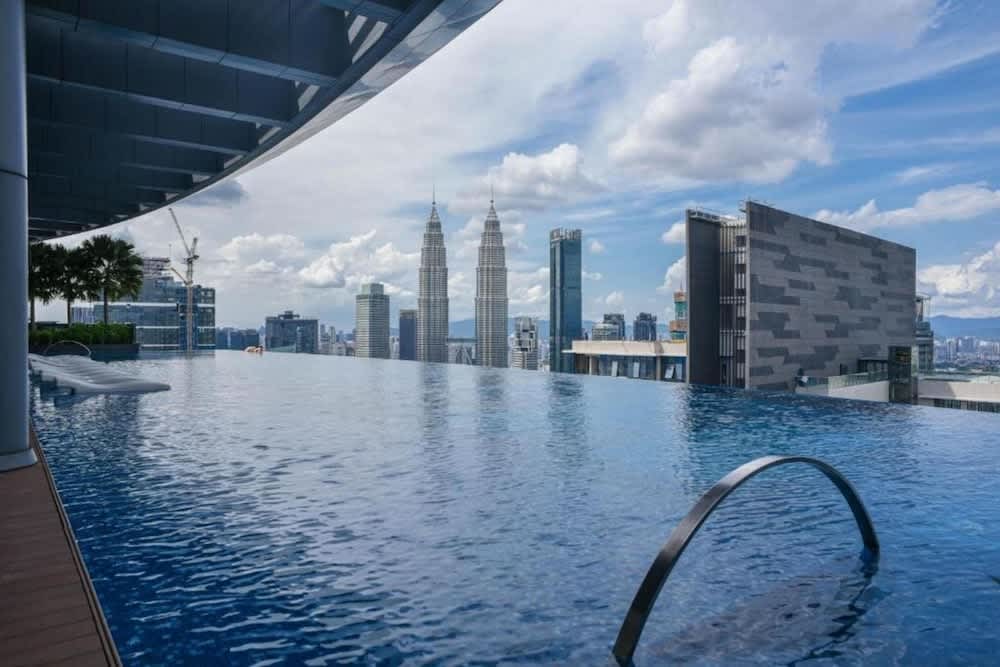 Eaton Residence KLCC By Flixses 1