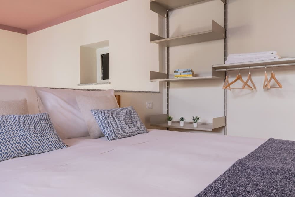 Lofts Cit Turin by Wonderful Italy 2