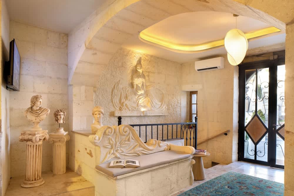 Zafora Cave Suites Hotel Cappadocia 2