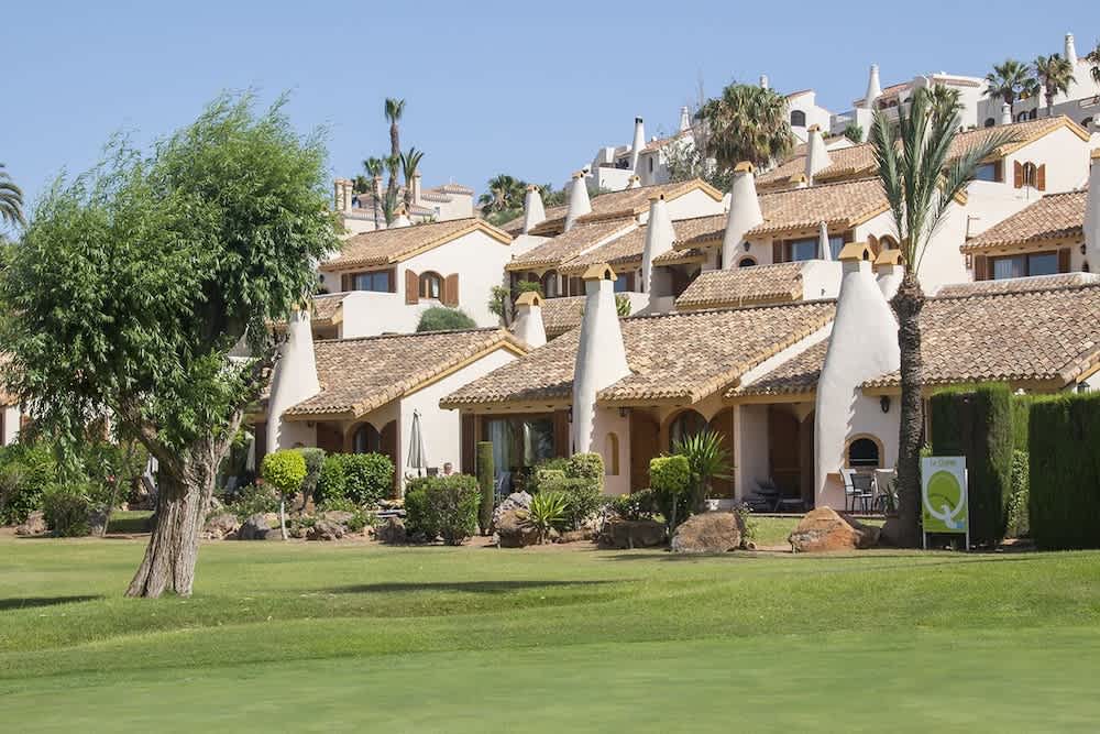 La Quinta at La Manga Club 1