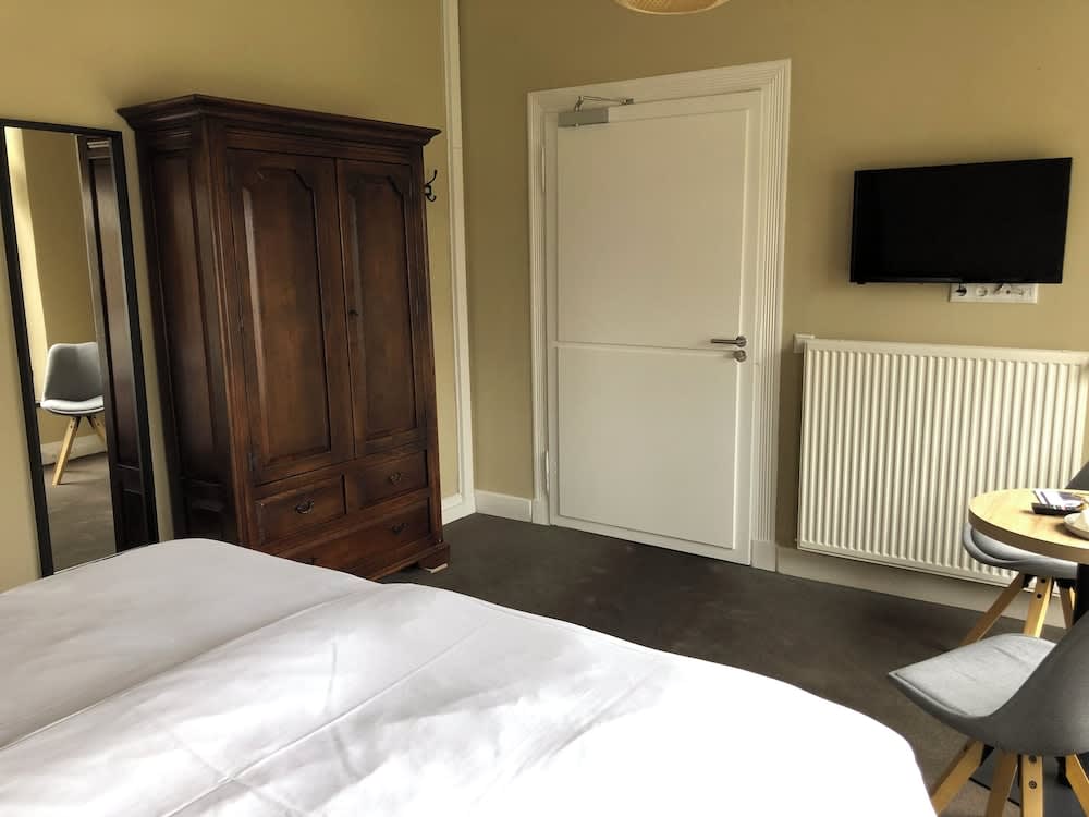 De Pastorie Bed & Breakfast 2