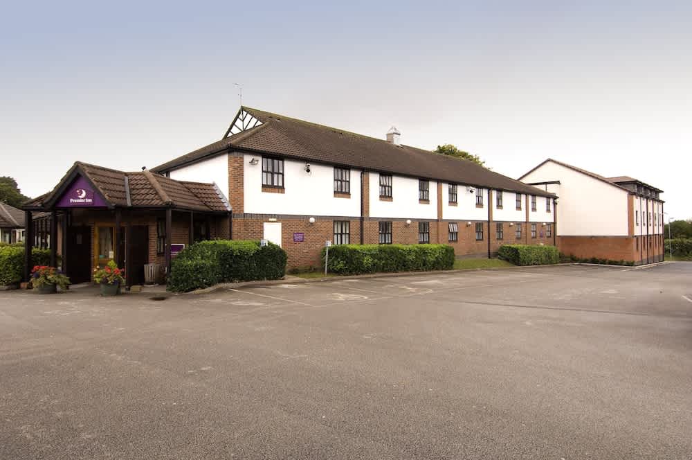 Premier Inn Wirral - Heswall 1