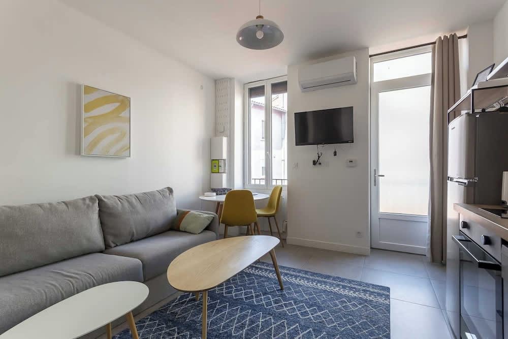 DIFY Wilson - Villeurbanne 1