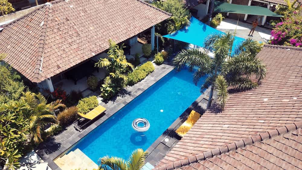 Gili Palms Resort 1