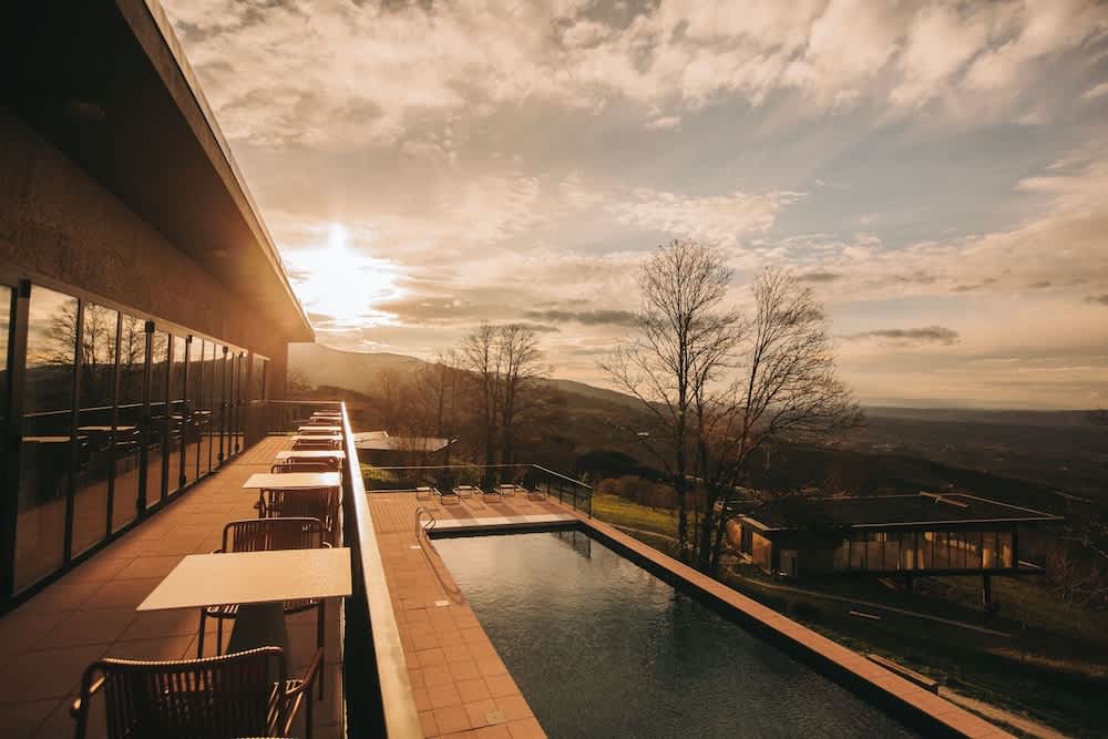 Estrela Serenity - Mountain Resort 1