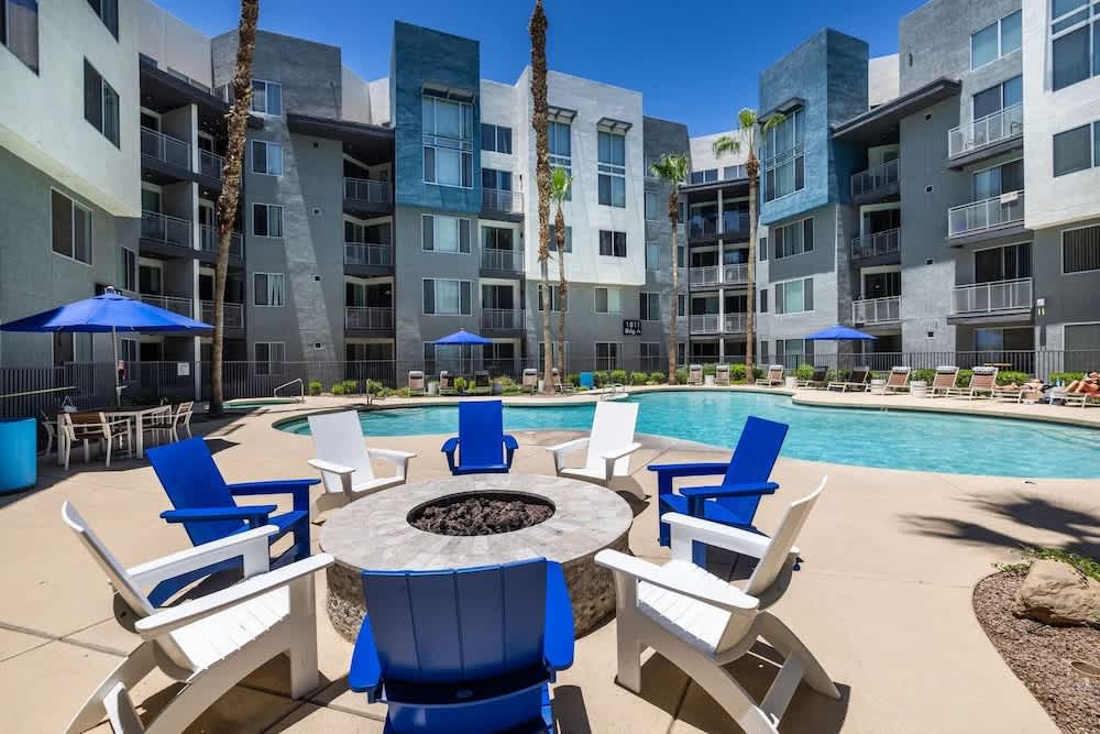 ASU-Tempe Apartments by Landing 1