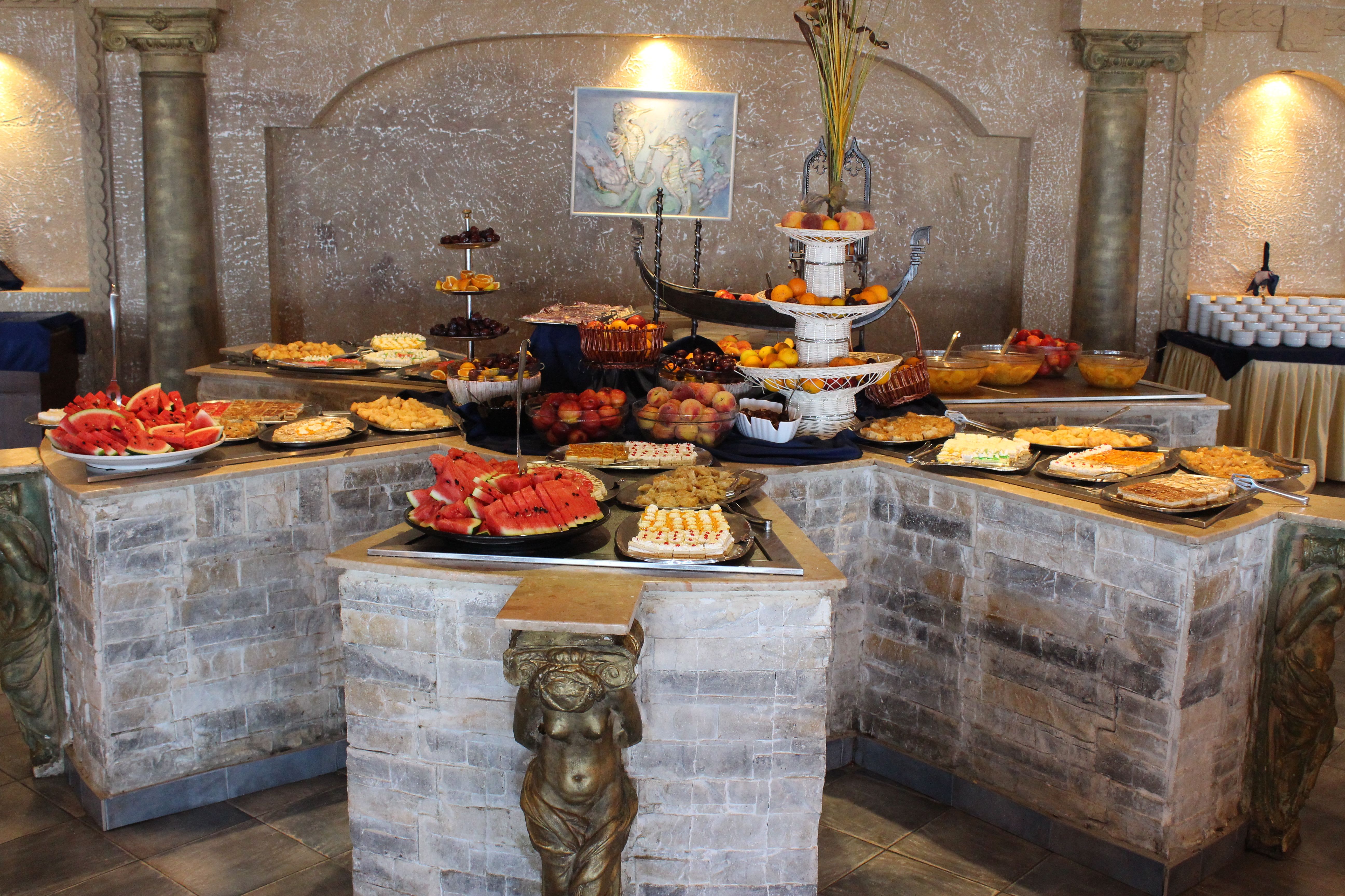 Royal Park Hotel - All Inclusive 1