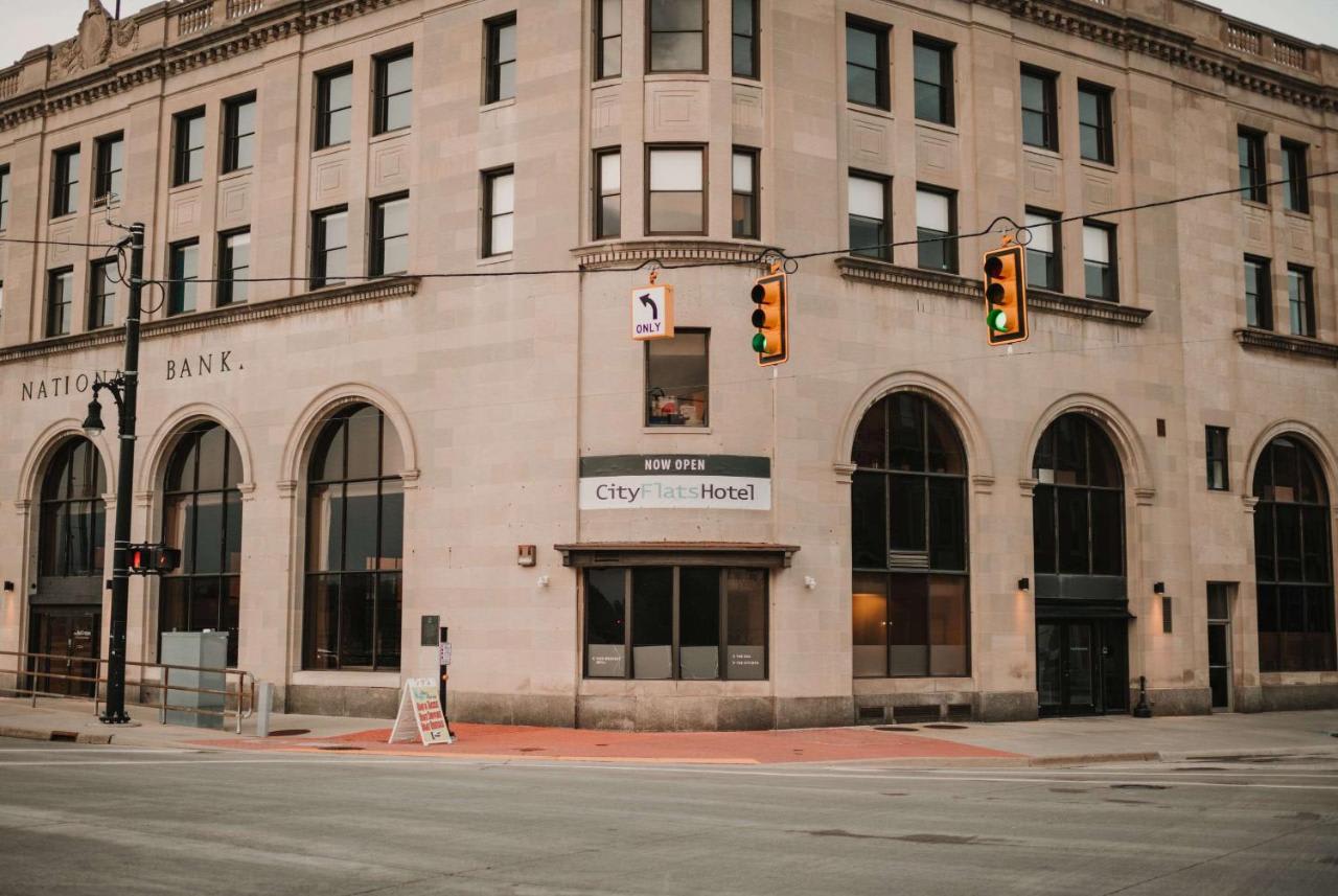 Cityflatshotel - Port Huron Ascend Hotel Collectio 1