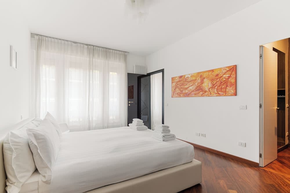 Brera Apartments in Dateo 2