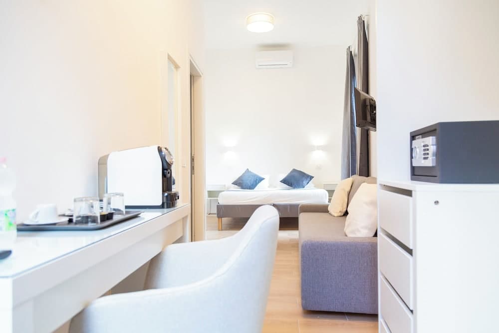 Relais Borsieri 1