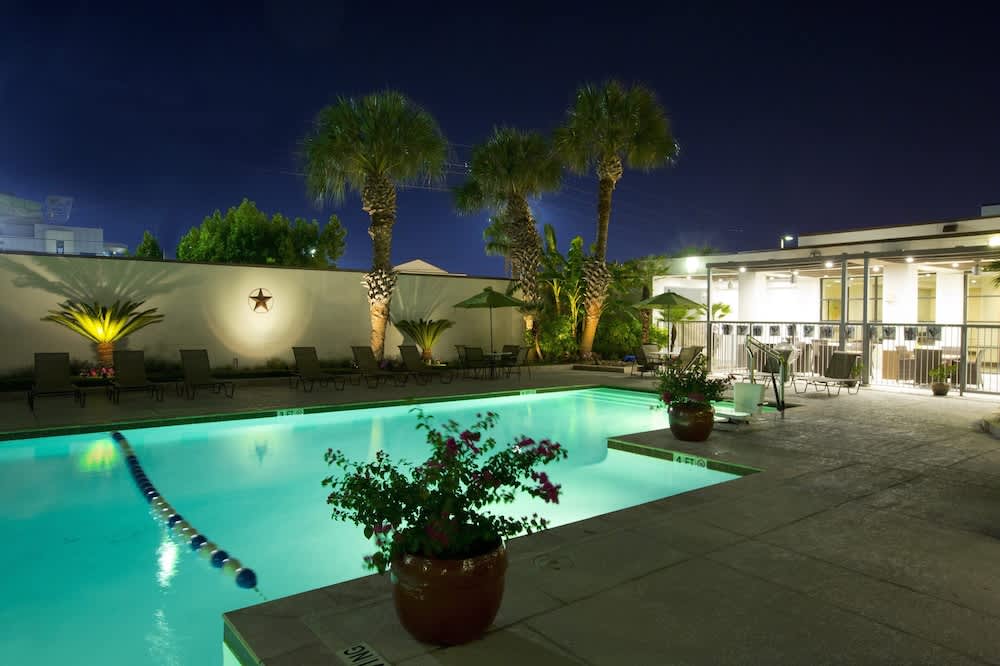 Holiday Inn HOUSTON S - NRG AREA - MED CTR by IHG 1