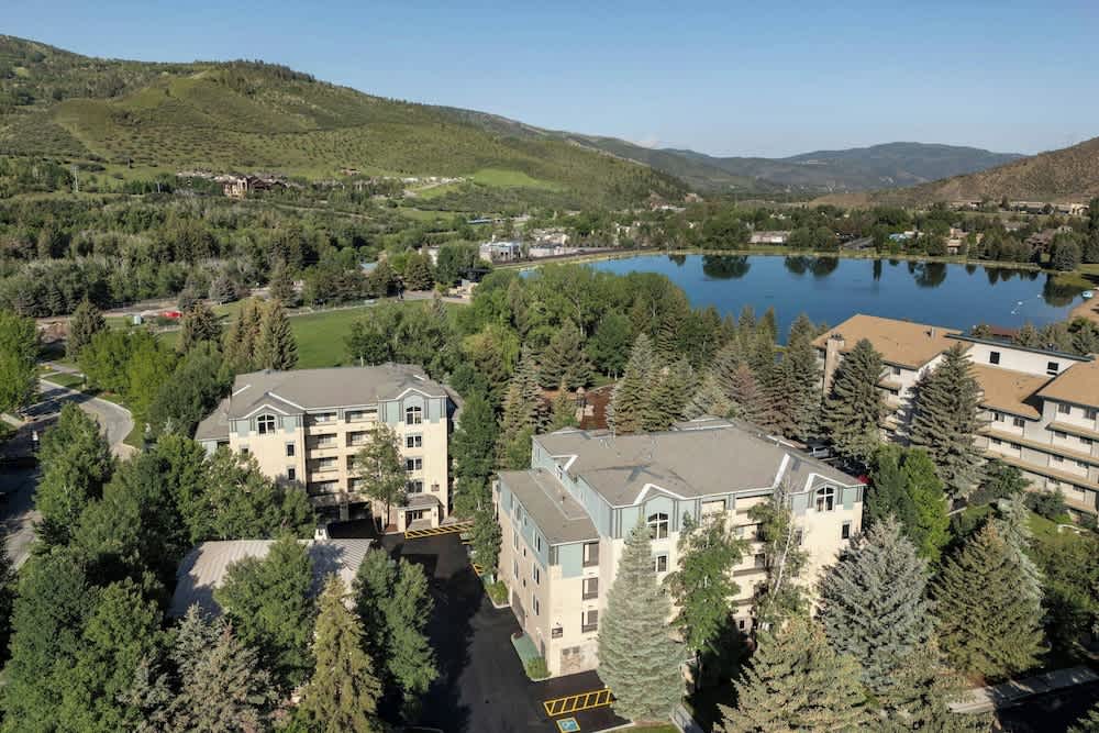 Sheraton Lakeside Terrace Villas at Mountain Vista, Avon, Vail Valley 1