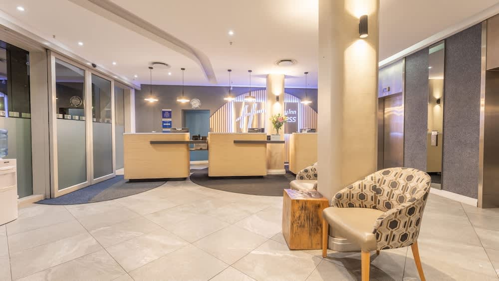 Holiday Inn Express CAPE TOWN CITY CENTRE by IHG 2