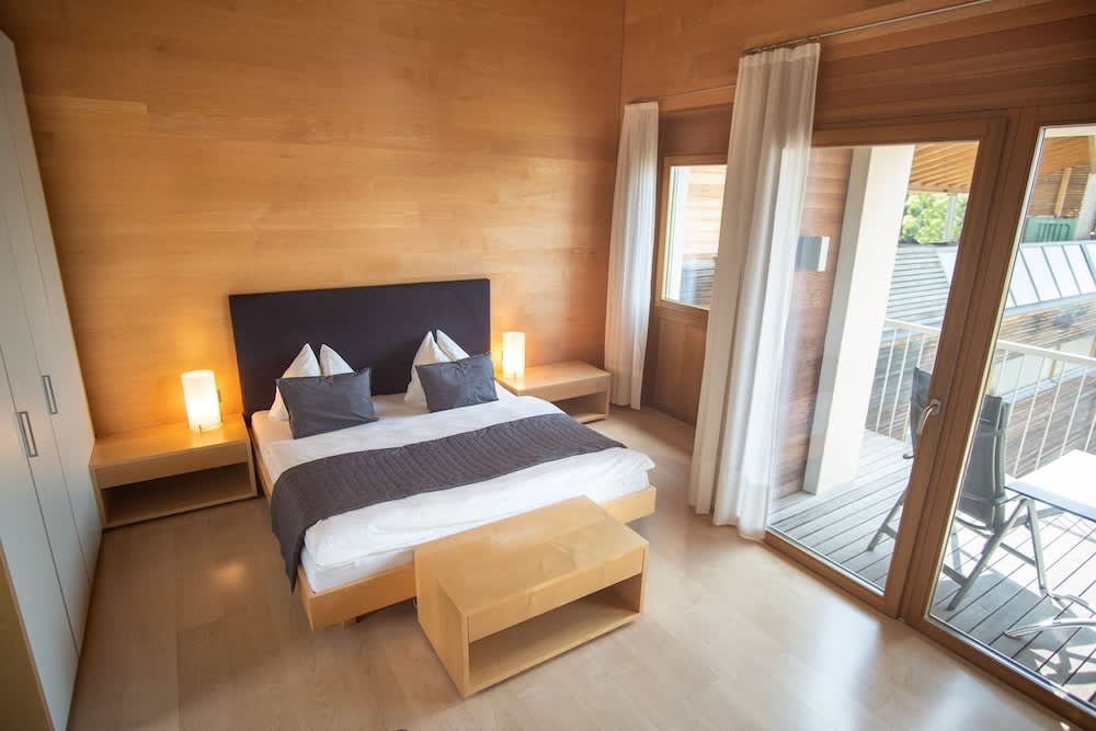 Apartments Prairerhof 2