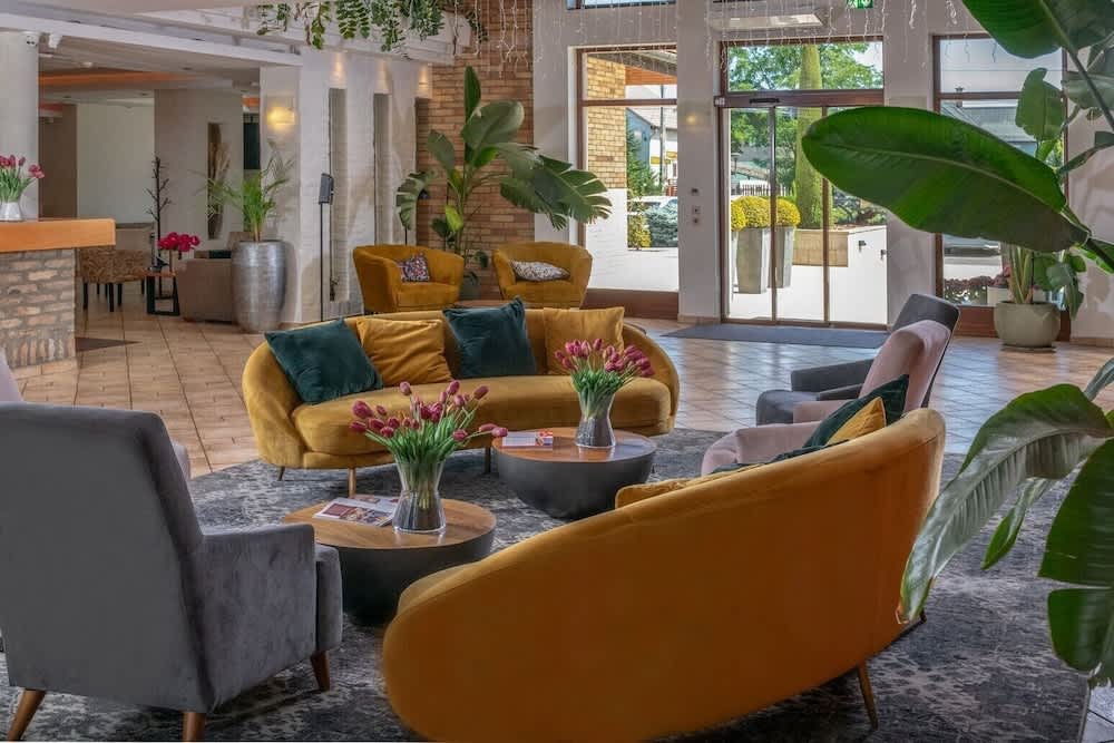Budapest Airport Hotel Stáció Wellness & Konferencia 2