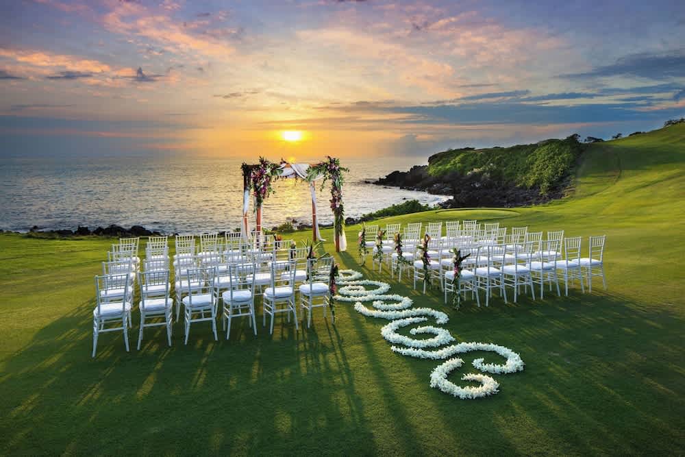 Mauna Kea Beach Hotel, Autograph Collection 2