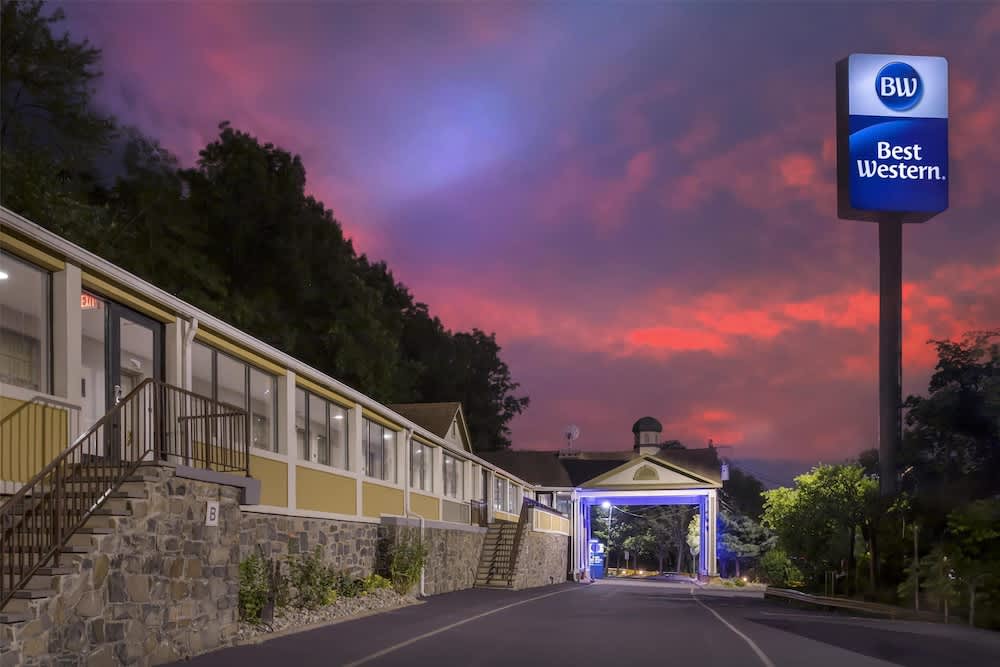 Best Western Fort Lee 1