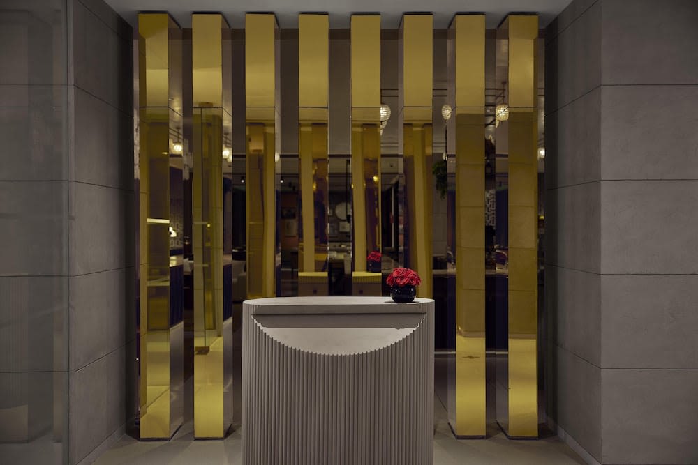 Hyatt Centric Sector 17 Chandigarh 2