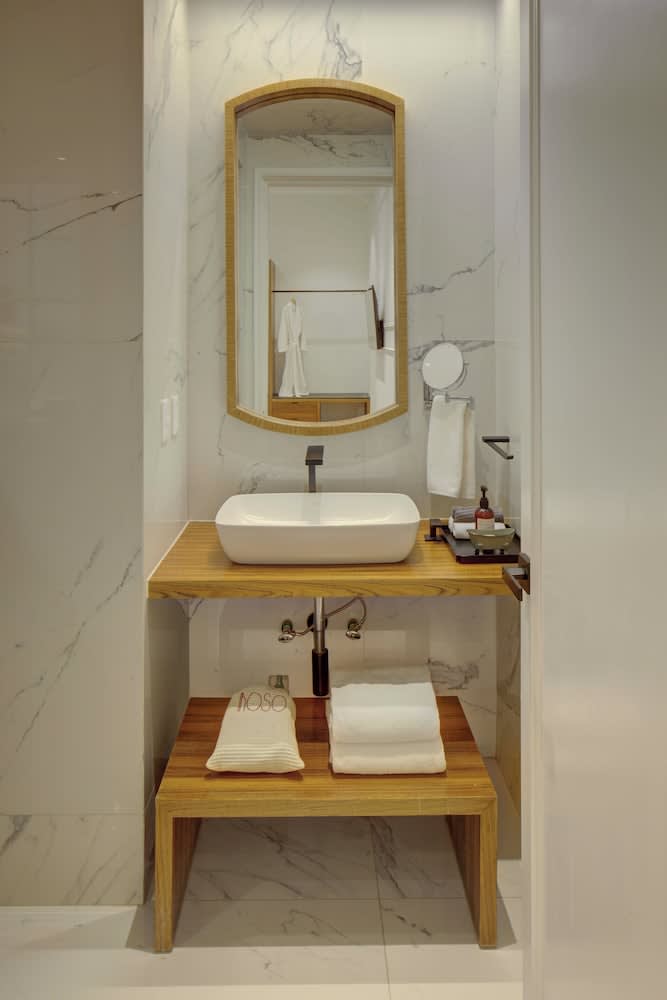 Roso Guest House 1