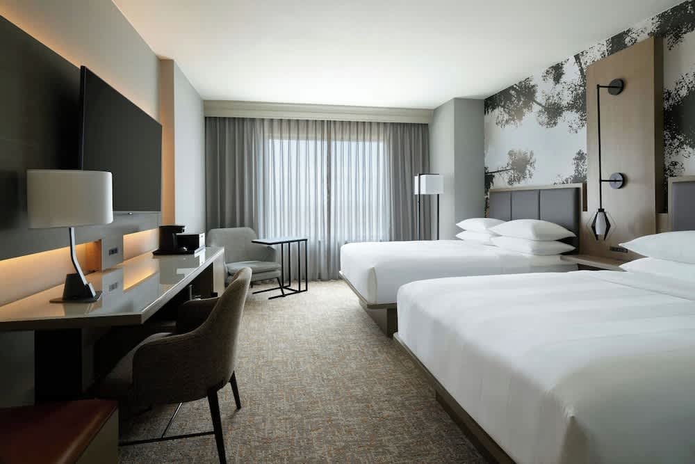 Denver Marriott South at Park Meadows 1
