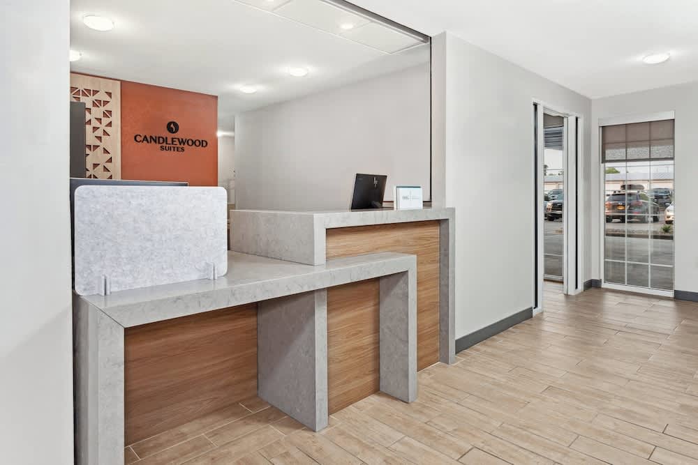 Candlewood Suites APPLETON by IHG 2