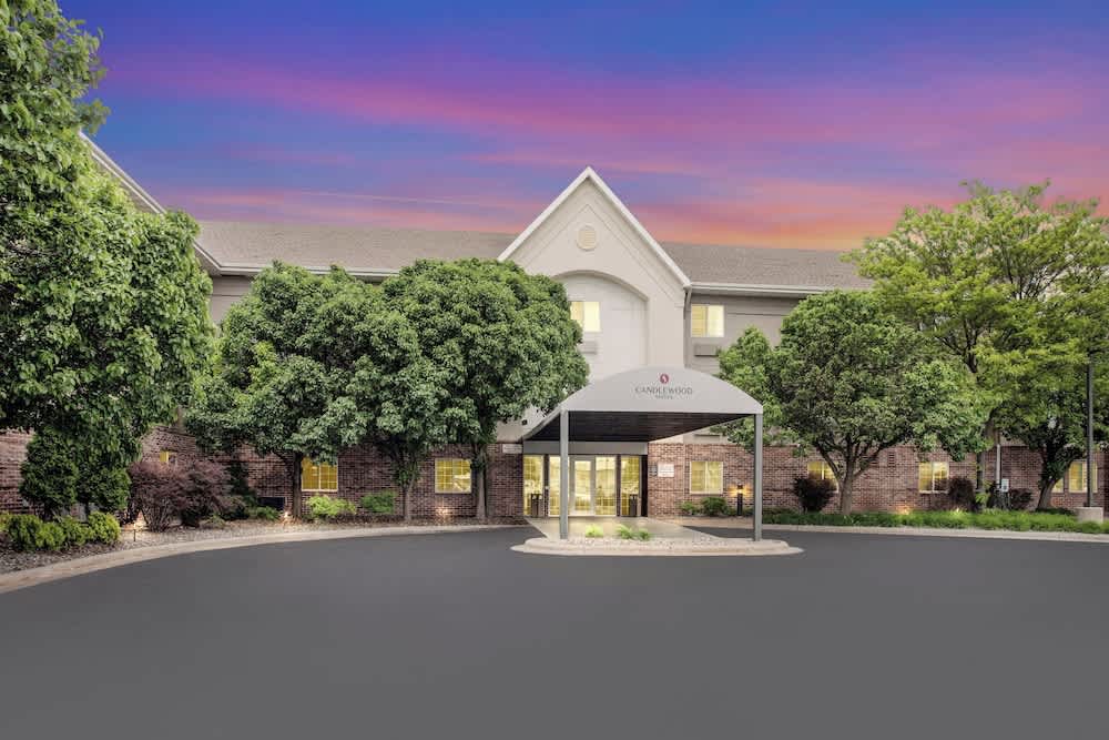 Candlewood Suites APPLETON by IHG 1