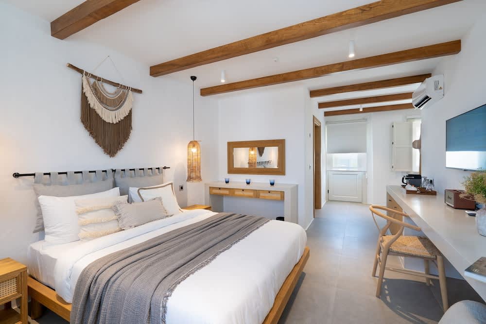 Nomad Boutique Hotel Side - Adults Only 2
