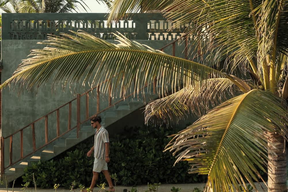 Samas - Hotel La Saladita 2
