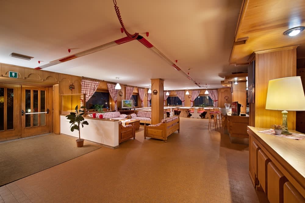 Hotel Teola 2