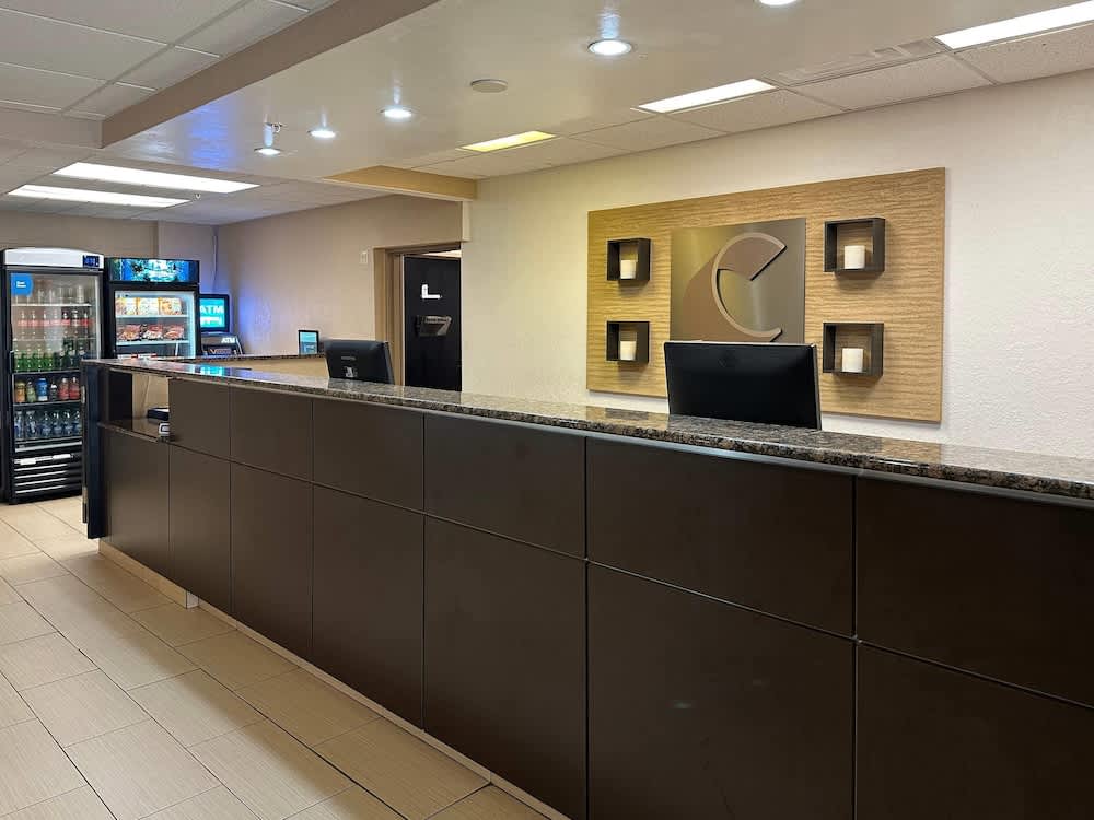 Charlotte Suites 2