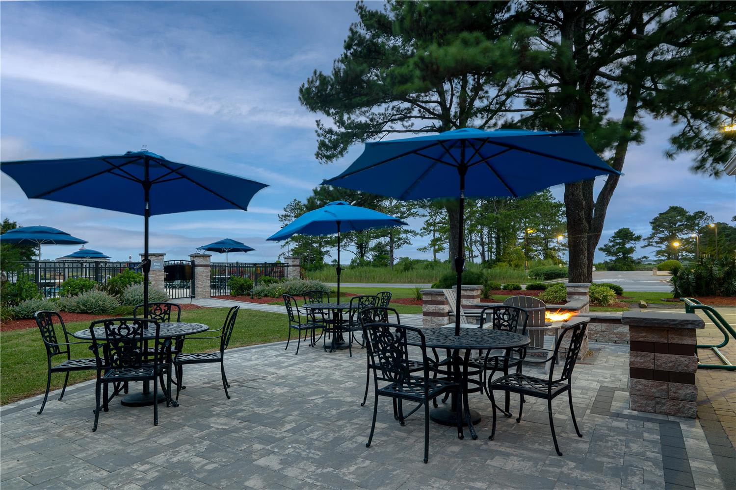 Spark by Hilton Chincoteague Island 2