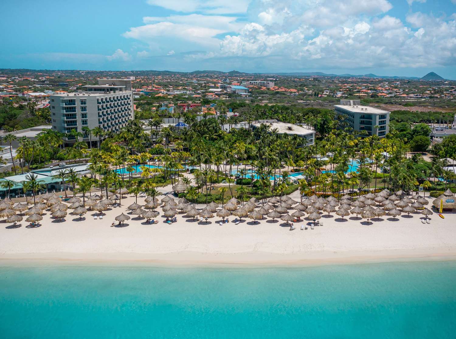 Hilton Aruba Caribbean Resort & Casino 2